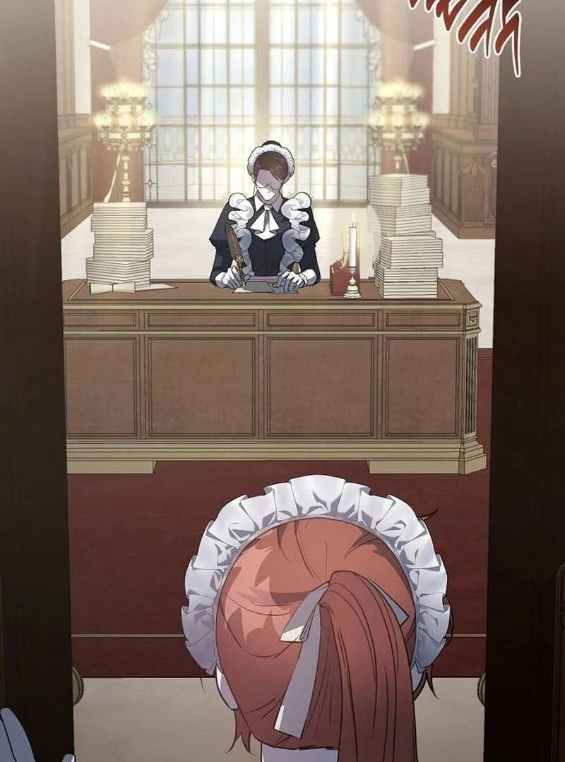 A Revenge Guide for the Terminally Ill Maid Chapter 25 - page 2