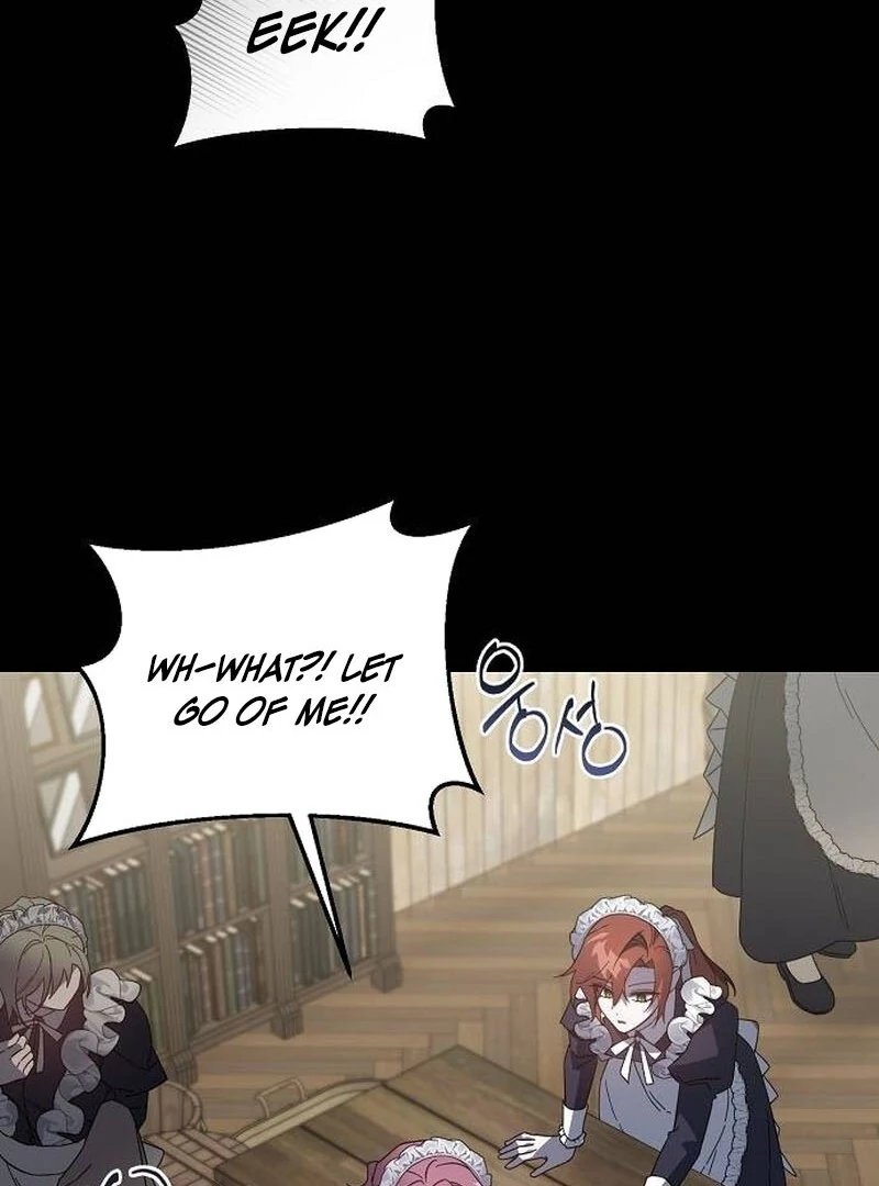 A Revenge Guide for the Terminally Ill Maid Chapter 25 - page 23