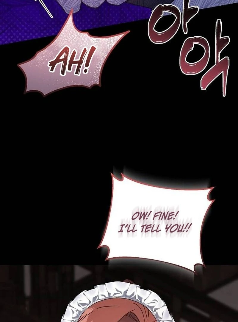 A Revenge Guide for the Terminally Ill Maid Chapter 25 - page 26