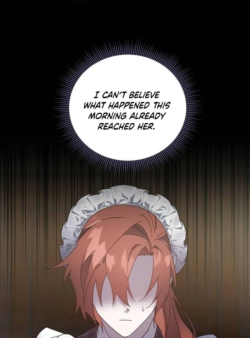 A Revenge Guide for the Terminally Ill Maid Chapter 25 - page 28