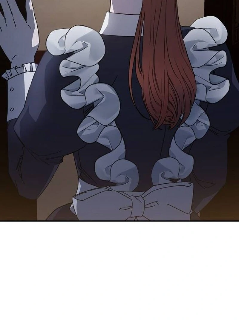 A Revenge Guide for the Terminally Ill Maid Chapter 25 - page 3