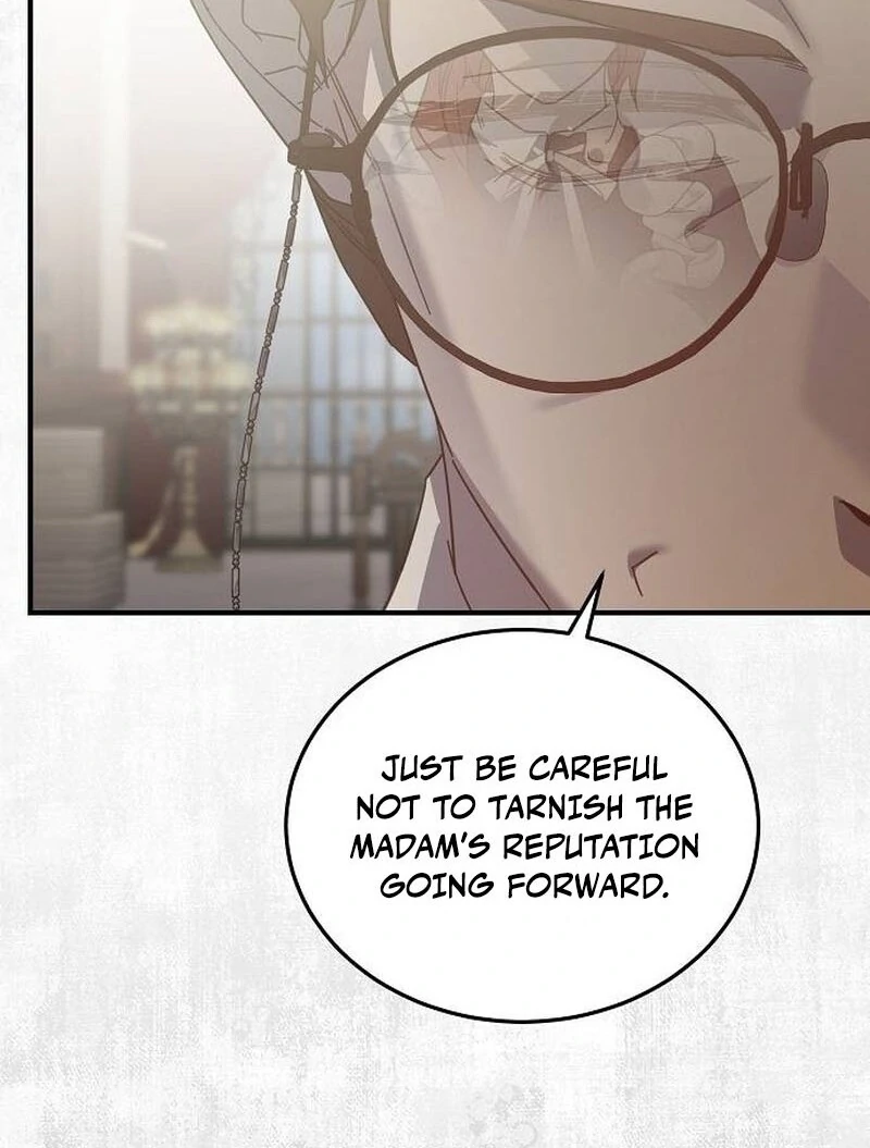 A Revenge Guide for the Terminally Ill Maid Chapter 25 - page 30