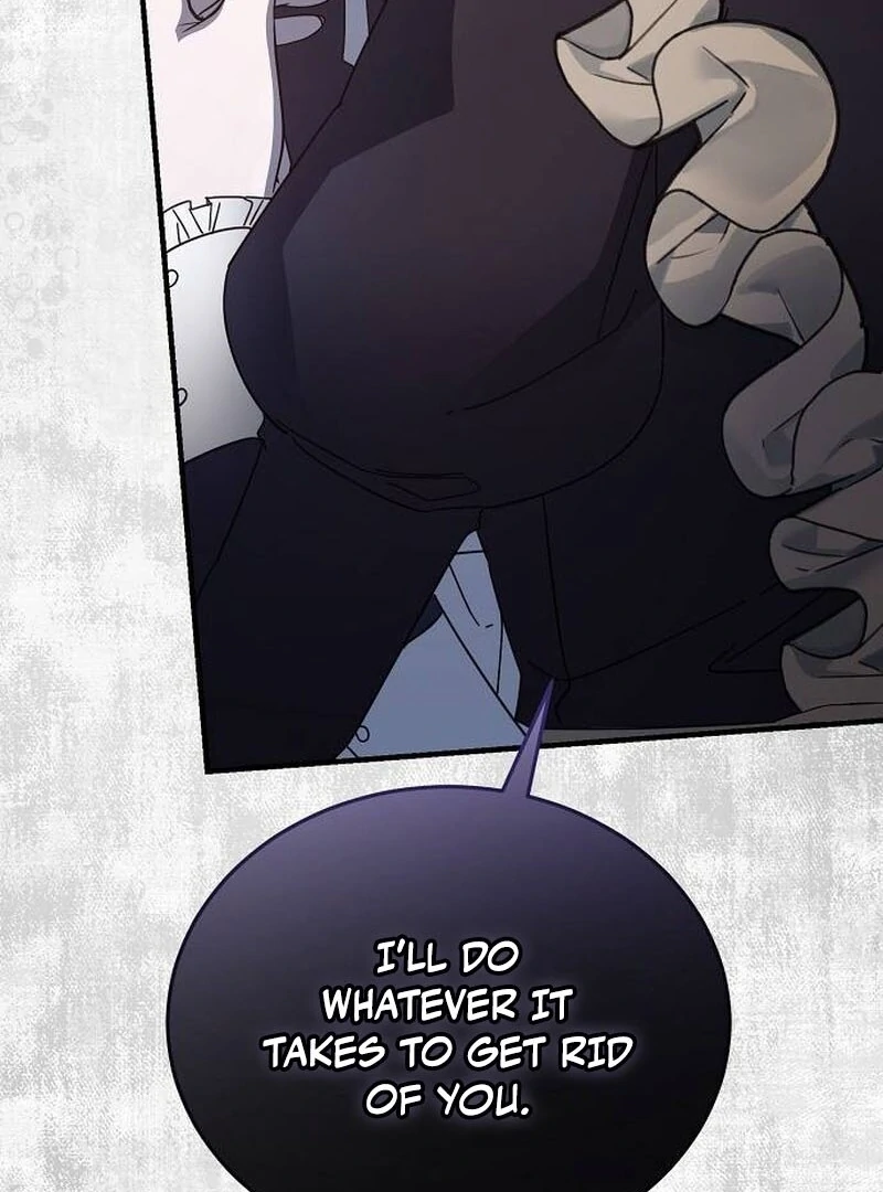 A Revenge Guide for the Terminally Ill Maid Chapter 25 - page 32