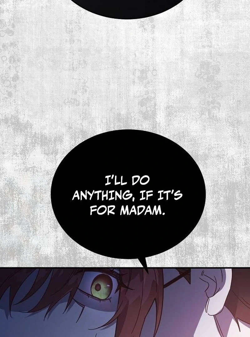 A Revenge Guide for the Terminally Ill Maid Chapter 25 - page 33