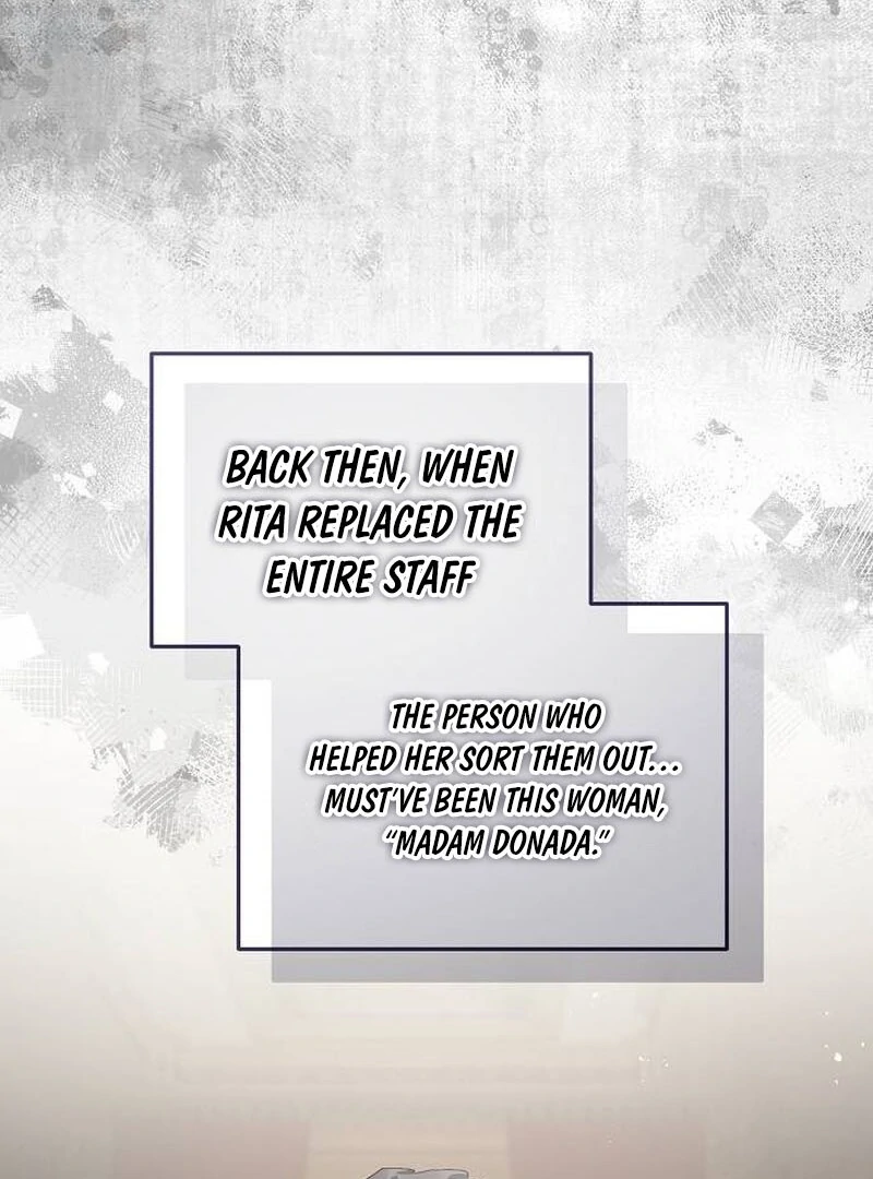 A Revenge Guide for the Terminally Ill Maid Chapter 25 - page 35