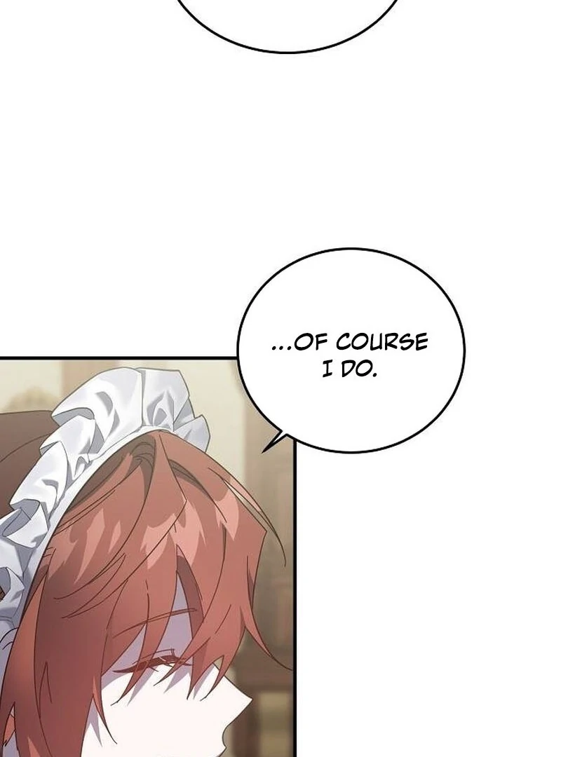 A Revenge Guide for the Terminally Ill Maid Chapter 25 - page 37