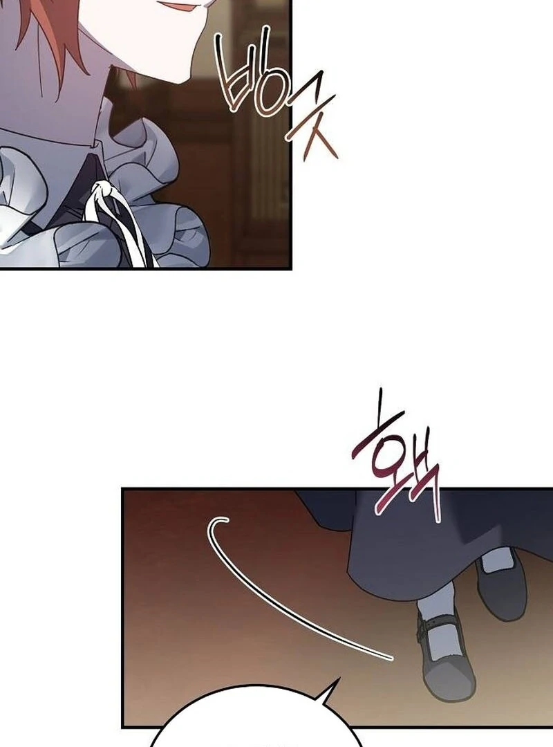 A Revenge Guide for the Terminally Ill Maid Chapter 25 - page 38