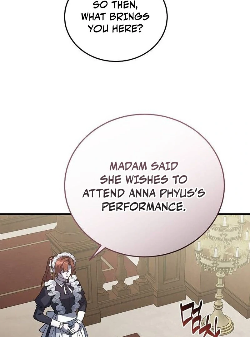 A Revenge Guide for the Terminally Ill Maid Chapter 25 - page 39
