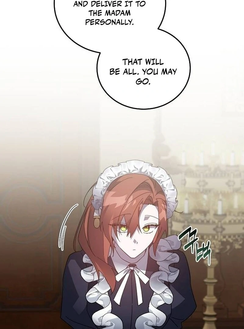 A Revenge Guide for the Terminally Ill Maid Chapter 25 - page 44