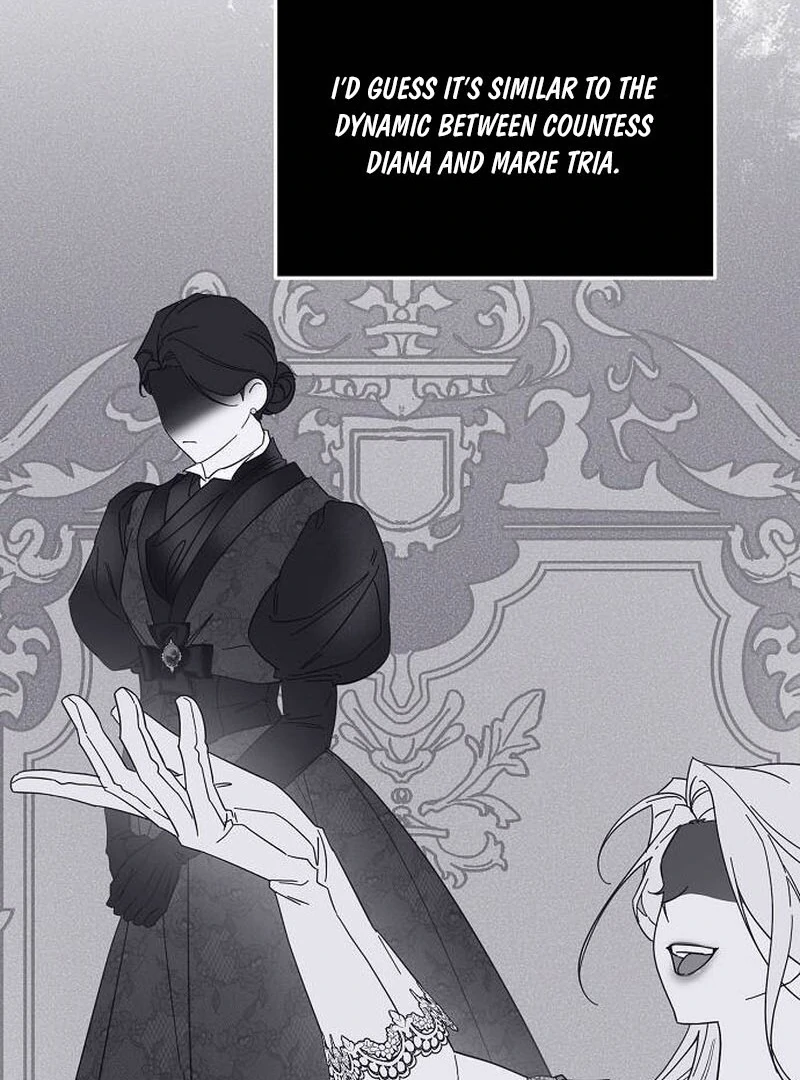 A Revenge Guide for the Terminally Ill Maid Chapter 25 - page 46