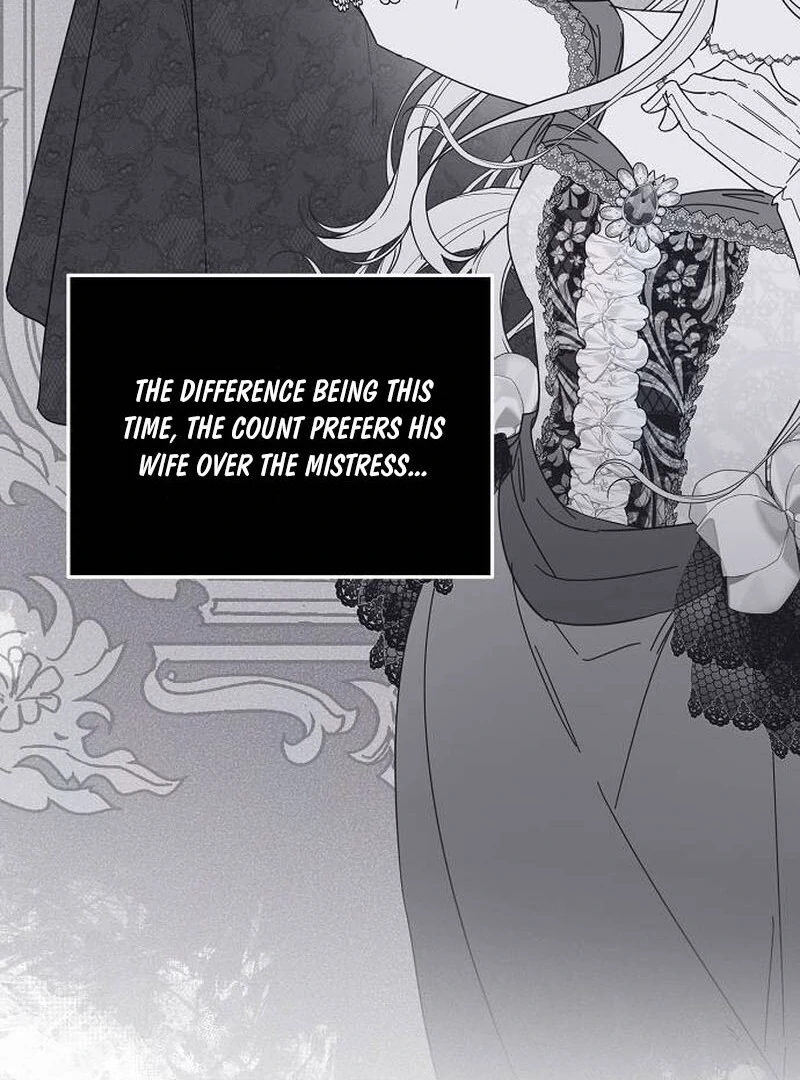 A Revenge Guide for the Terminally Ill Maid Chapter 25 - page 47