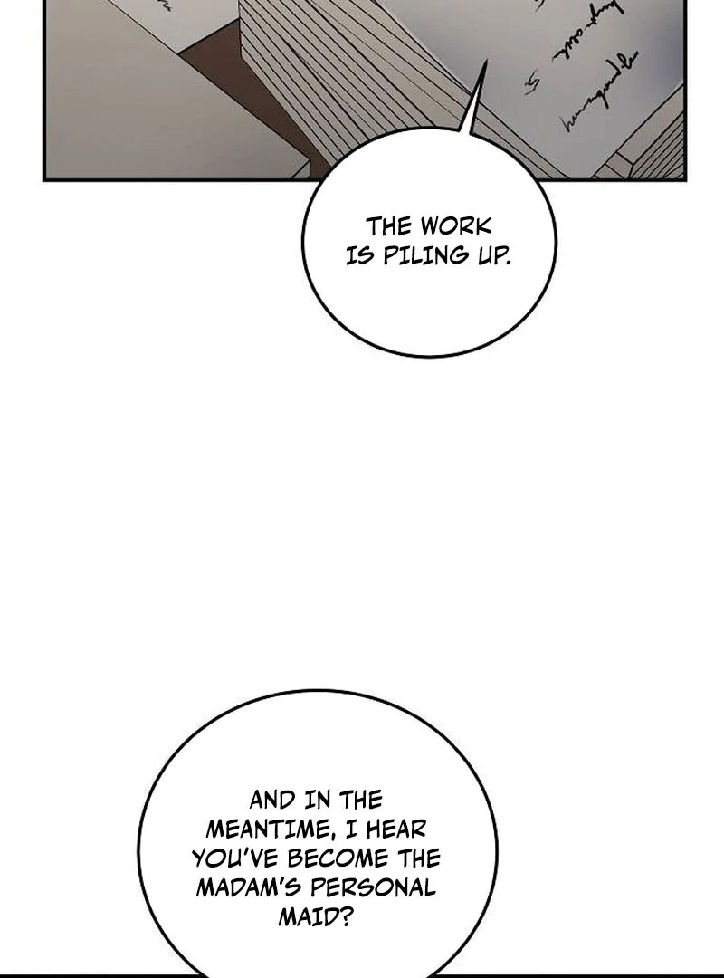 A Revenge Guide for the Terminally Ill Maid Chapter 25 - page 5