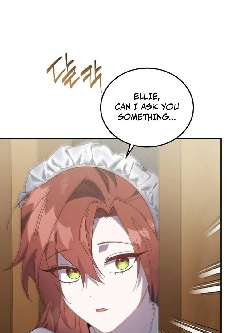 A Revenge Guide for the Terminally Ill Maid Chapter 25 - page 50