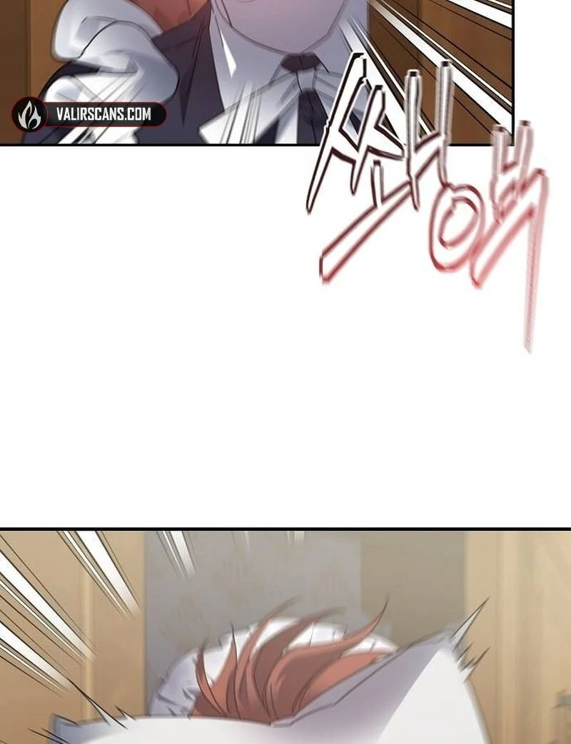 A Revenge Guide for the Terminally Ill Maid Chapter 25 - page 51