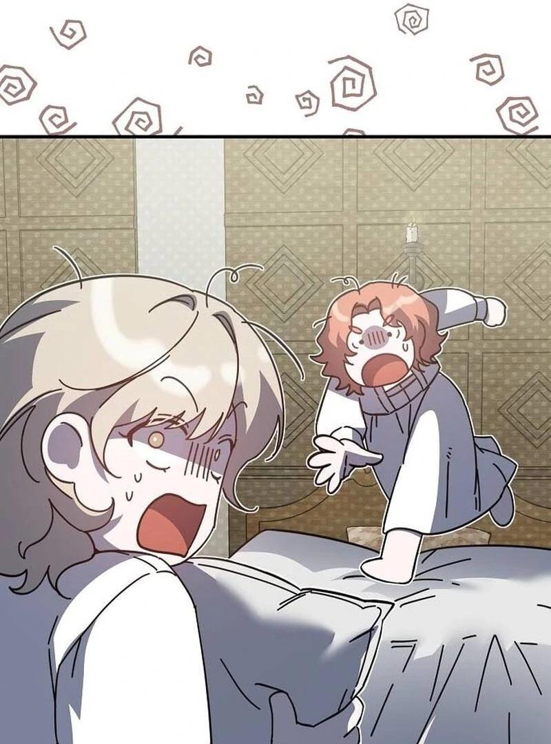 A Revenge Guide for the Terminally Ill Maid Chapter 25 - page 53