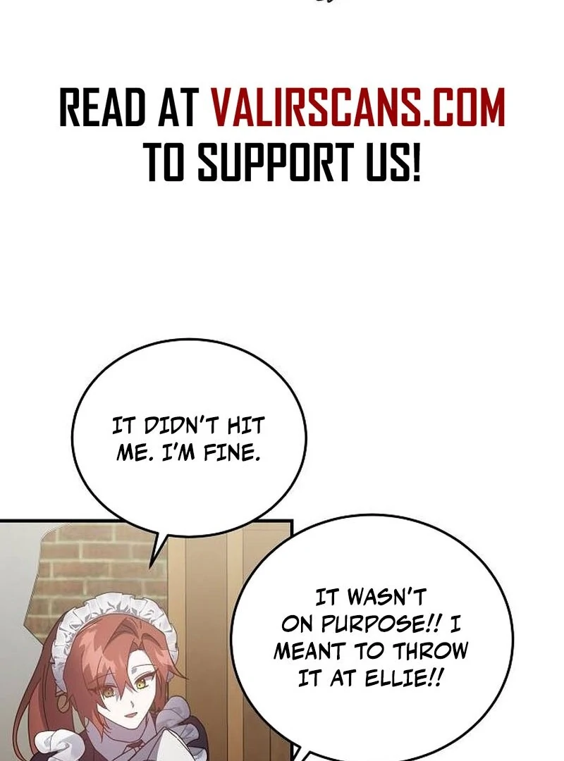 A Revenge Guide for the Terminally Ill Maid Chapter 25 - page 56