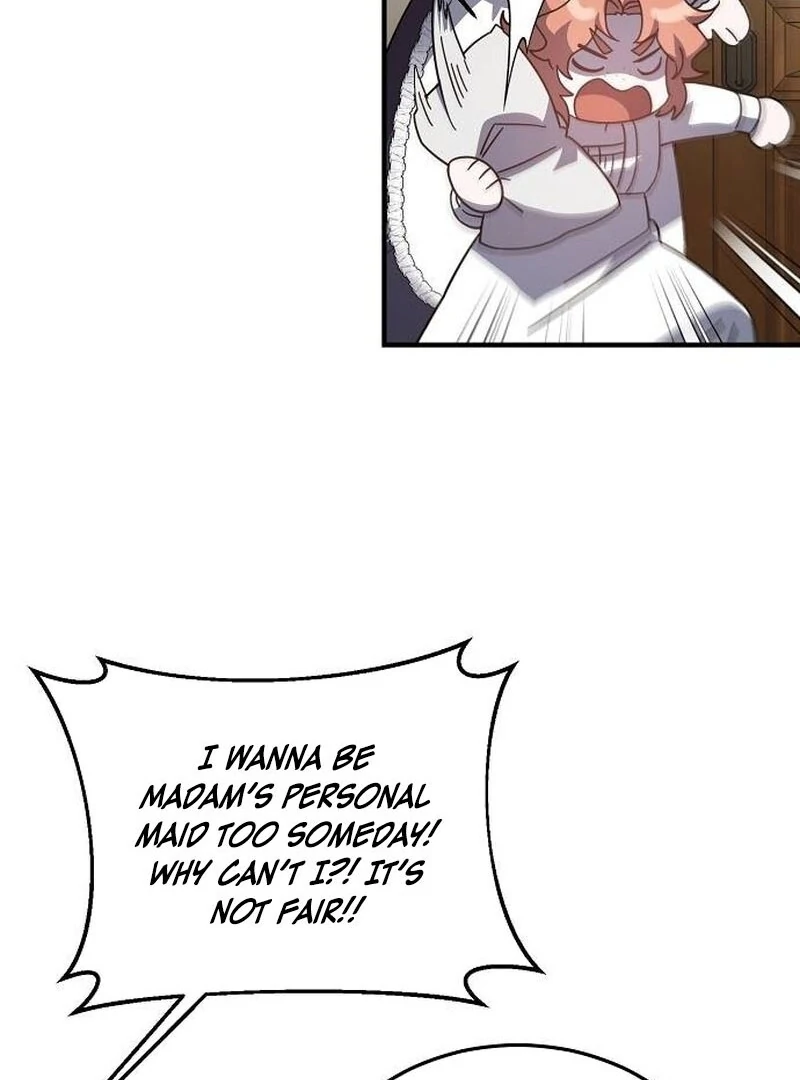 A Revenge Guide for the Terminally Ill Maid Chapter 25 - page 58