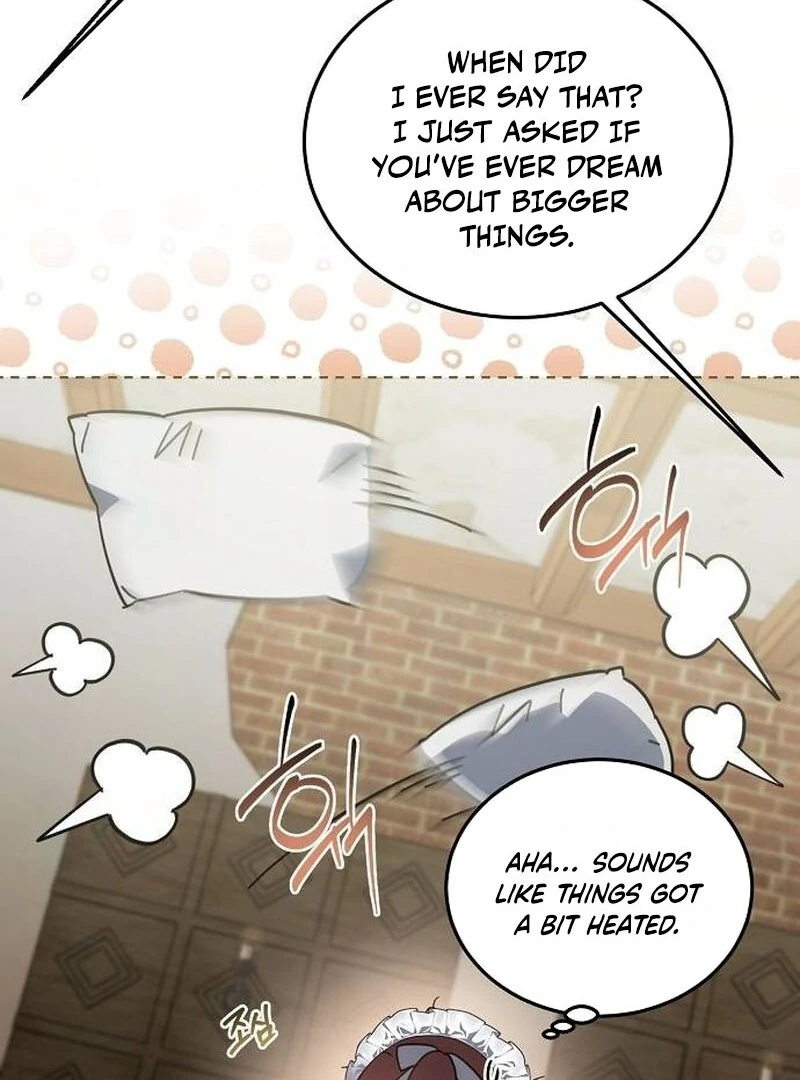 A Revenge Guide for the Terminally Ill Maid Chapter 25 - page 59