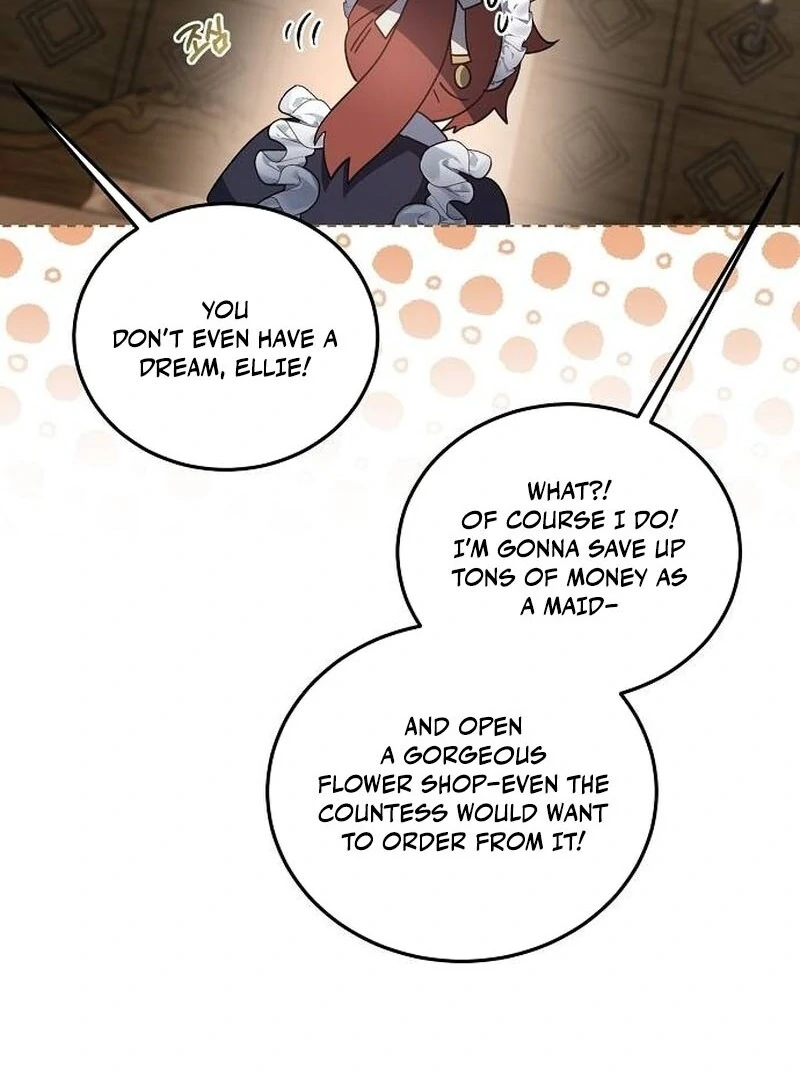 A Revenge Guide for the Terminally Ill Maid Chapter 25 - page 60