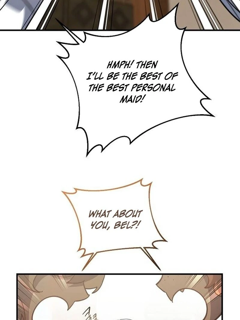 A Revenge Guide for the Terminally Ill Maid Chapter 25 - page 62