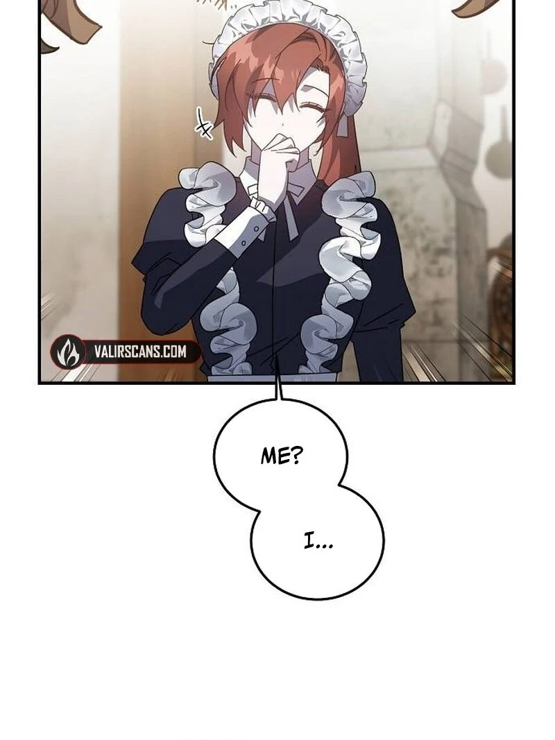 A Revenge Guide for the Terminally Ill Maid Chapter 25 - page 63