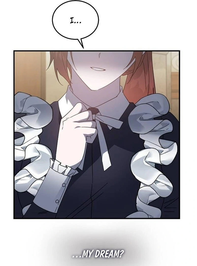 A Revenge Guide for the Terminally Ill Maid Chapter 25 - page 64