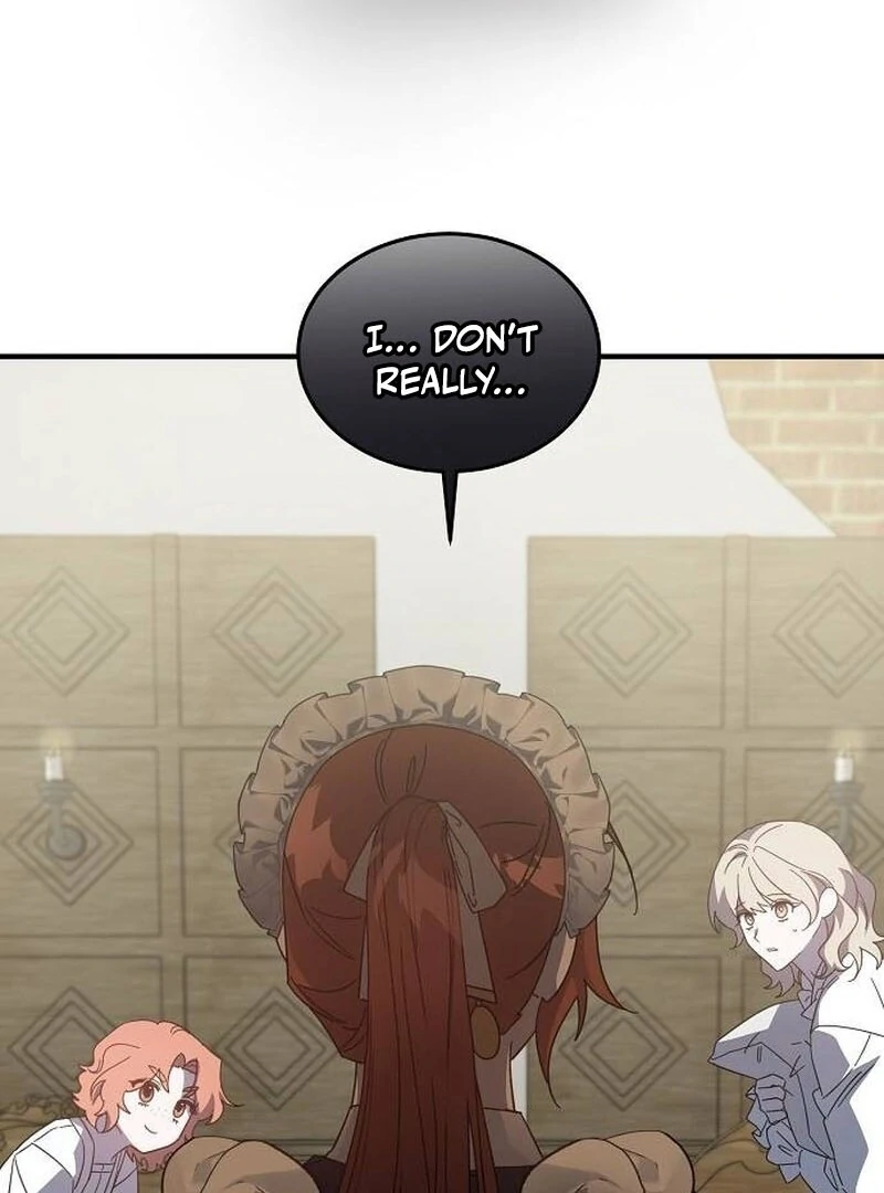 A Revenge Guide for the Terminally Ill Maid Chapter 25 - page 65