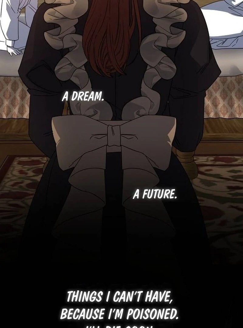 A Revenge Guide for the Terminally Ill Maid Chapter 25 - page 66