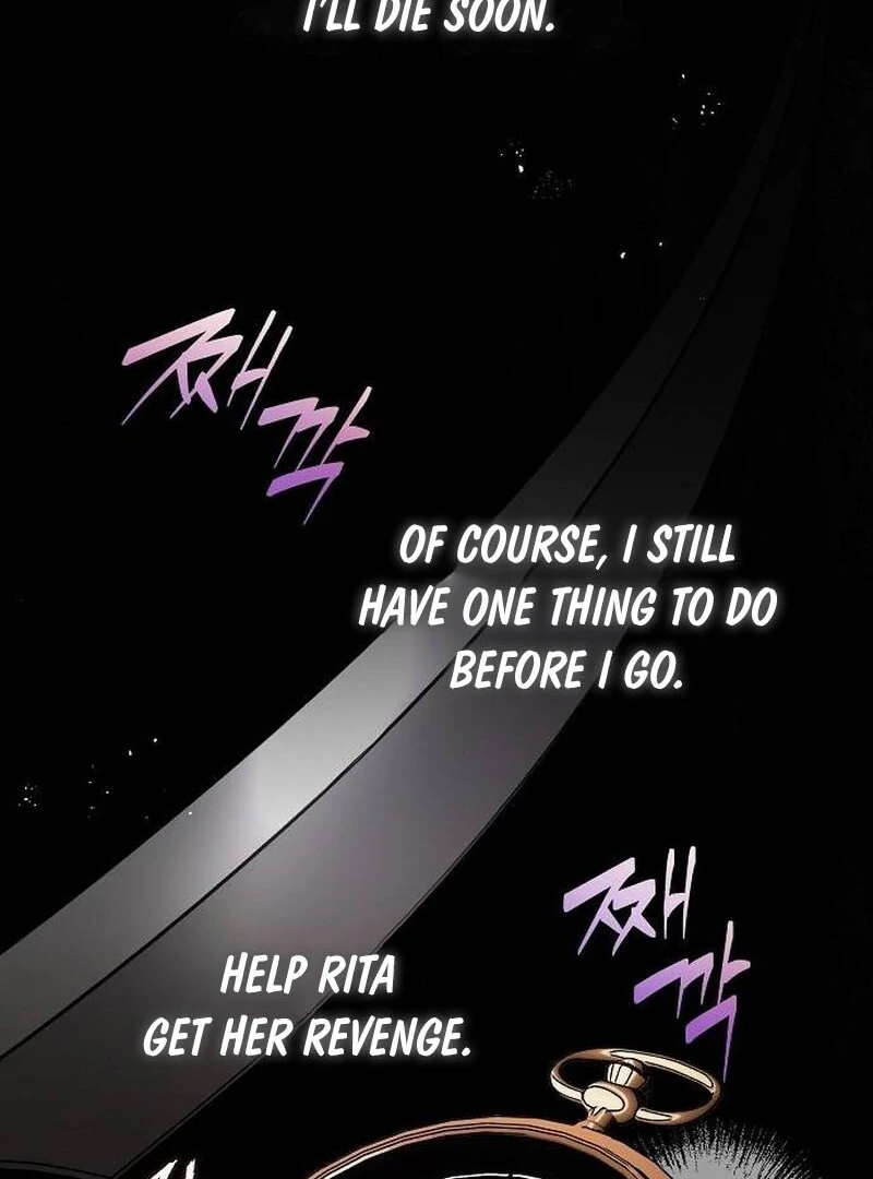 A Revenge Guide for the Terminally Ill Maid Chapter 25 - page 67