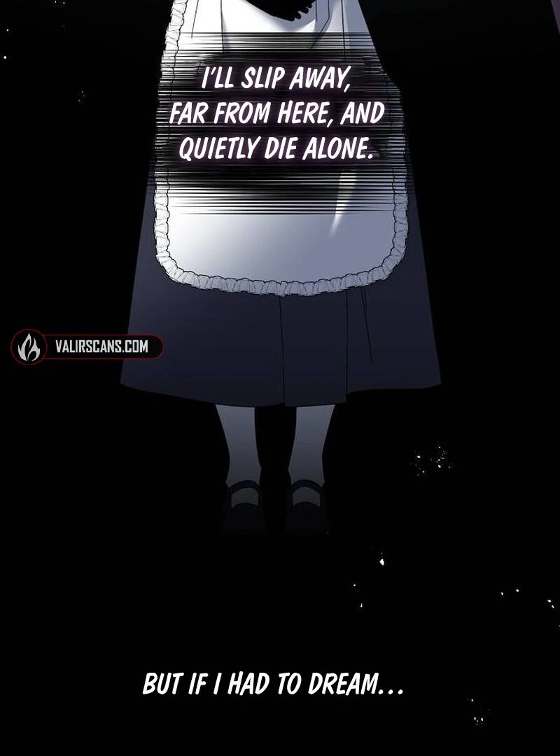 A Revenge Guide for the Terminally Ill Maid Chapter 25 - page 70