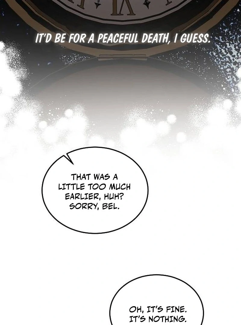 A Revenge Guide for the Terminally Ill Maid Chapter 25 - page 72