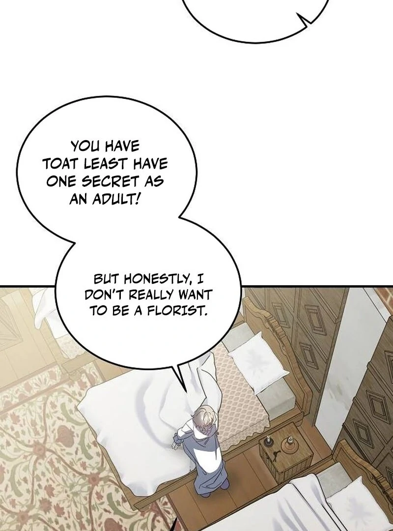 A Revenge Guide for the Terminally Ill Maid Chapter 25 - page 73