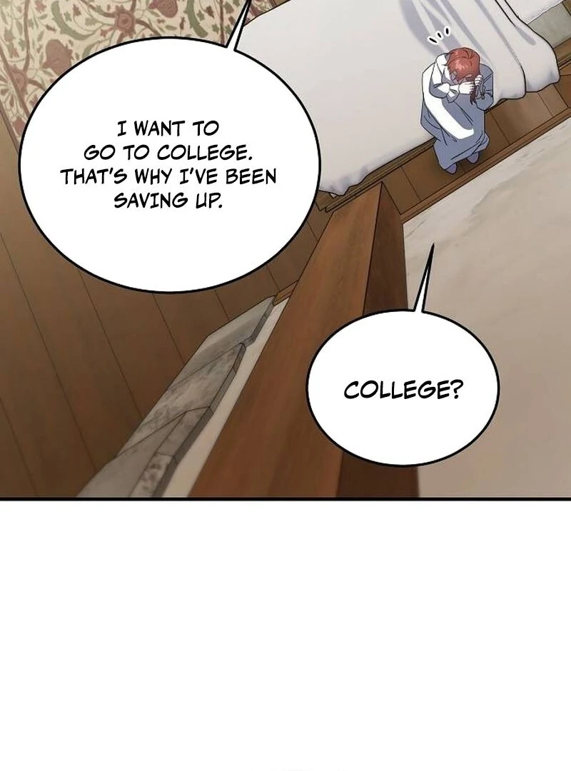 A Revenge Guide for the Terminally Ill Maid Chapter 25 - page 74