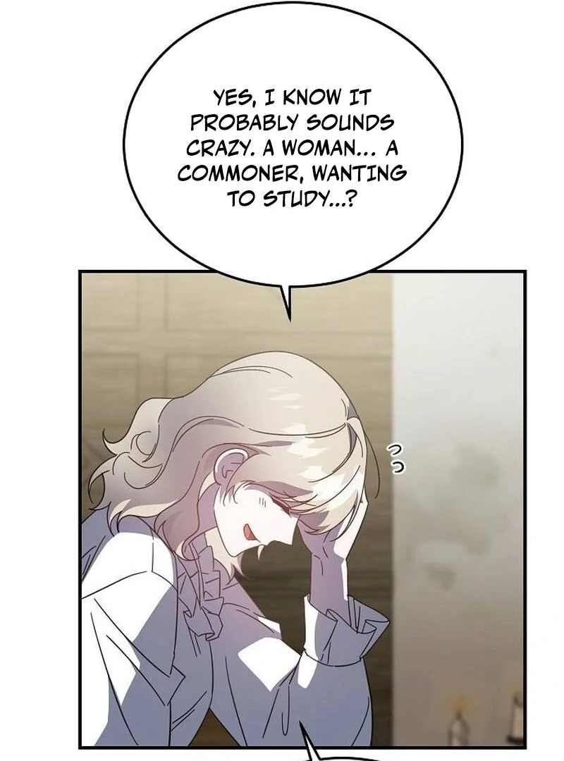 A Revenge Guide for the Terminally Ill Maid Chapter 25 - page 75