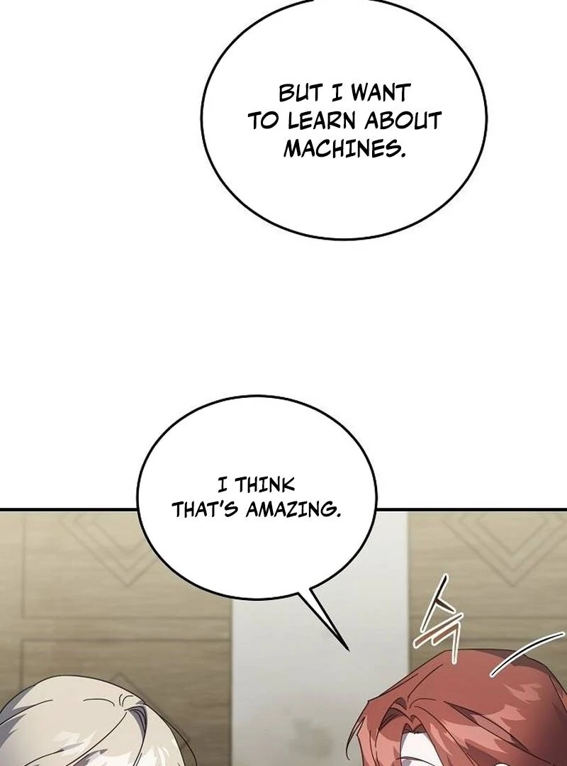 A Revenge Guide for the Terminally Ill Maid Chapter 25 - page 76