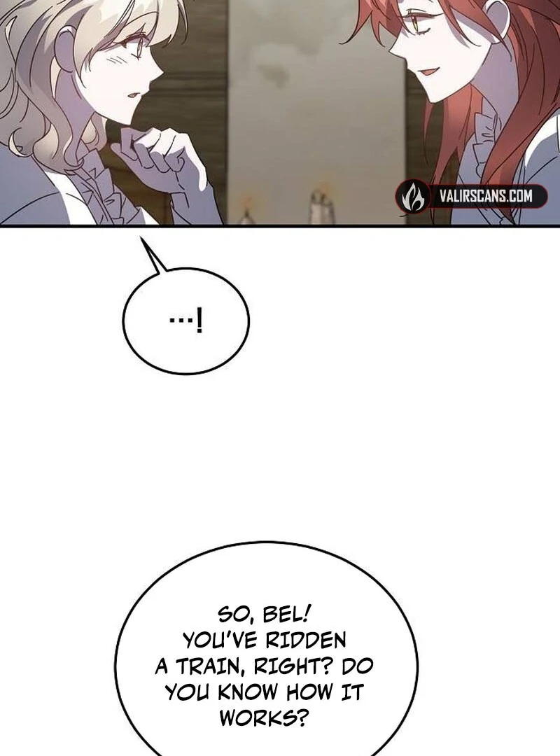 A Revenge Guide for the Terminally Ill Maid Chapter 25 - page 77