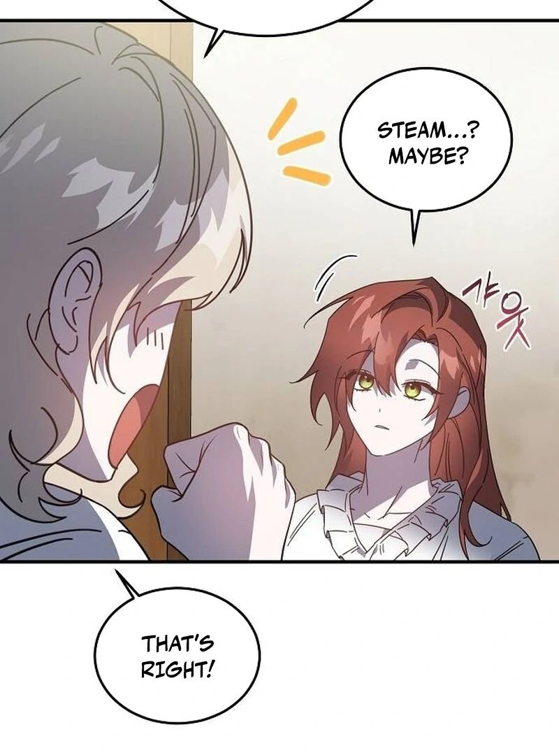 A Revenge Guide for the Terminally Ill Maid Chapter 25 - page 78