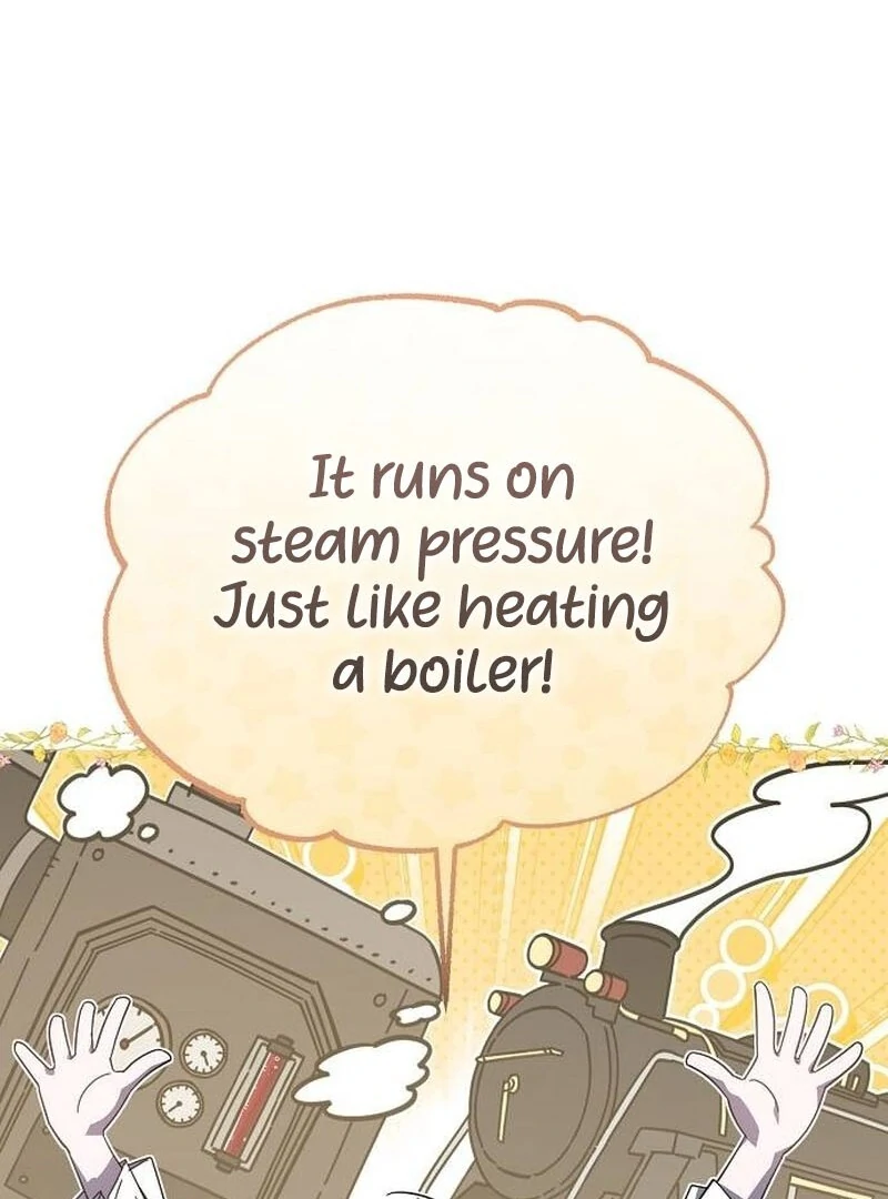 A Revenge Guide for the Terminally Ill Maid Chapter 25 - page 79