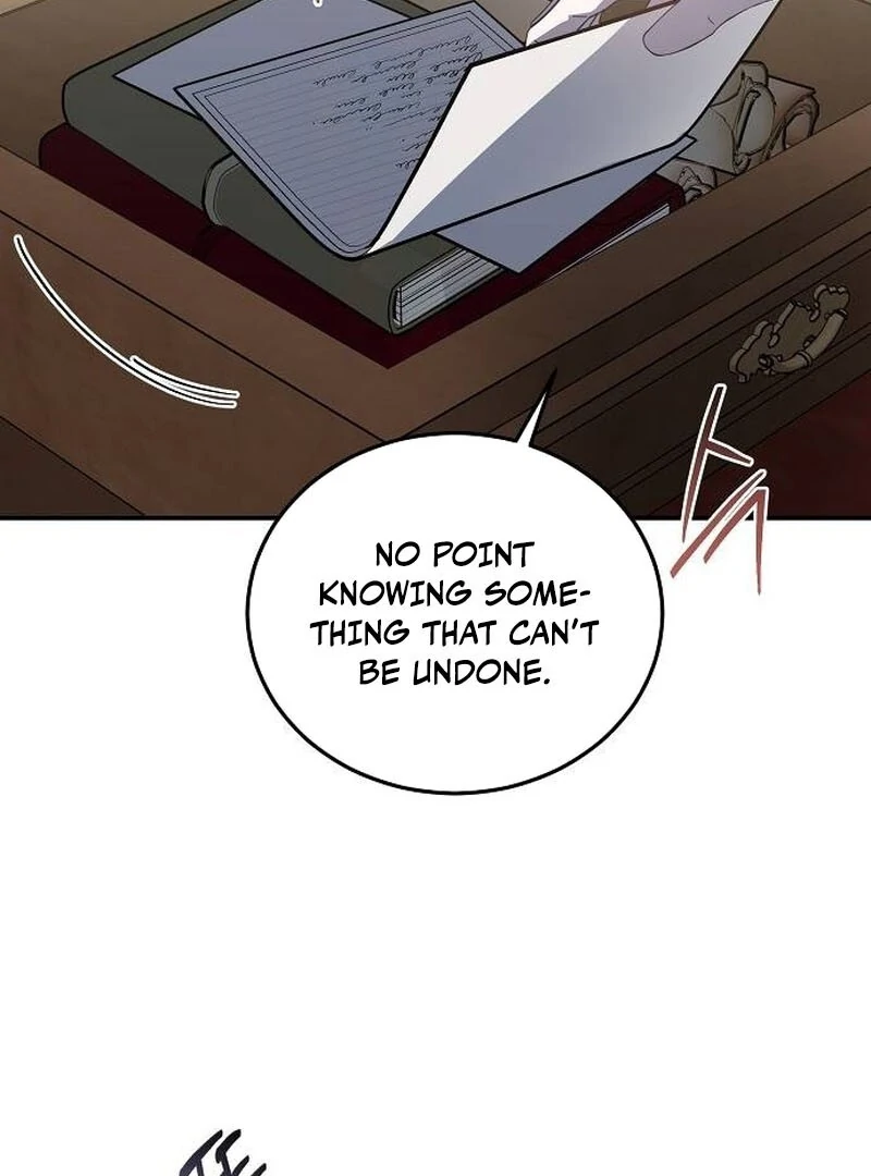 A Revenge Guide for the Terminally Ill Maid Chapter 25 - page 8