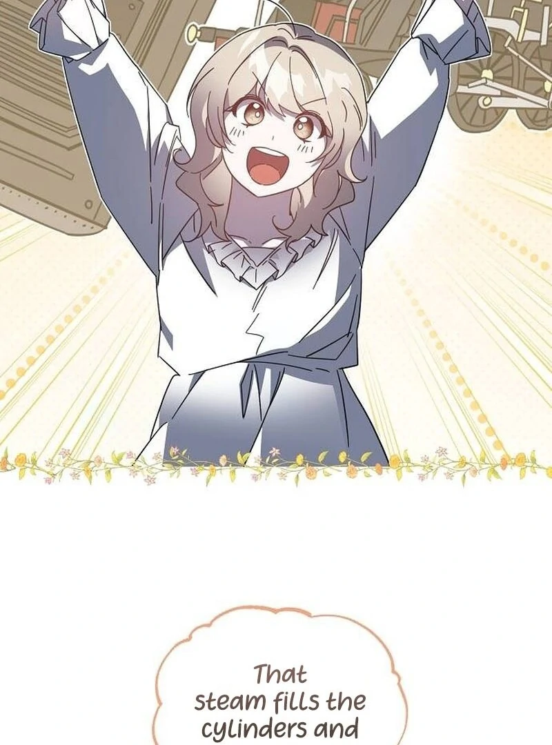 A Revenge Guide for the Terminally Ill Maid Chapter 25 - page 80