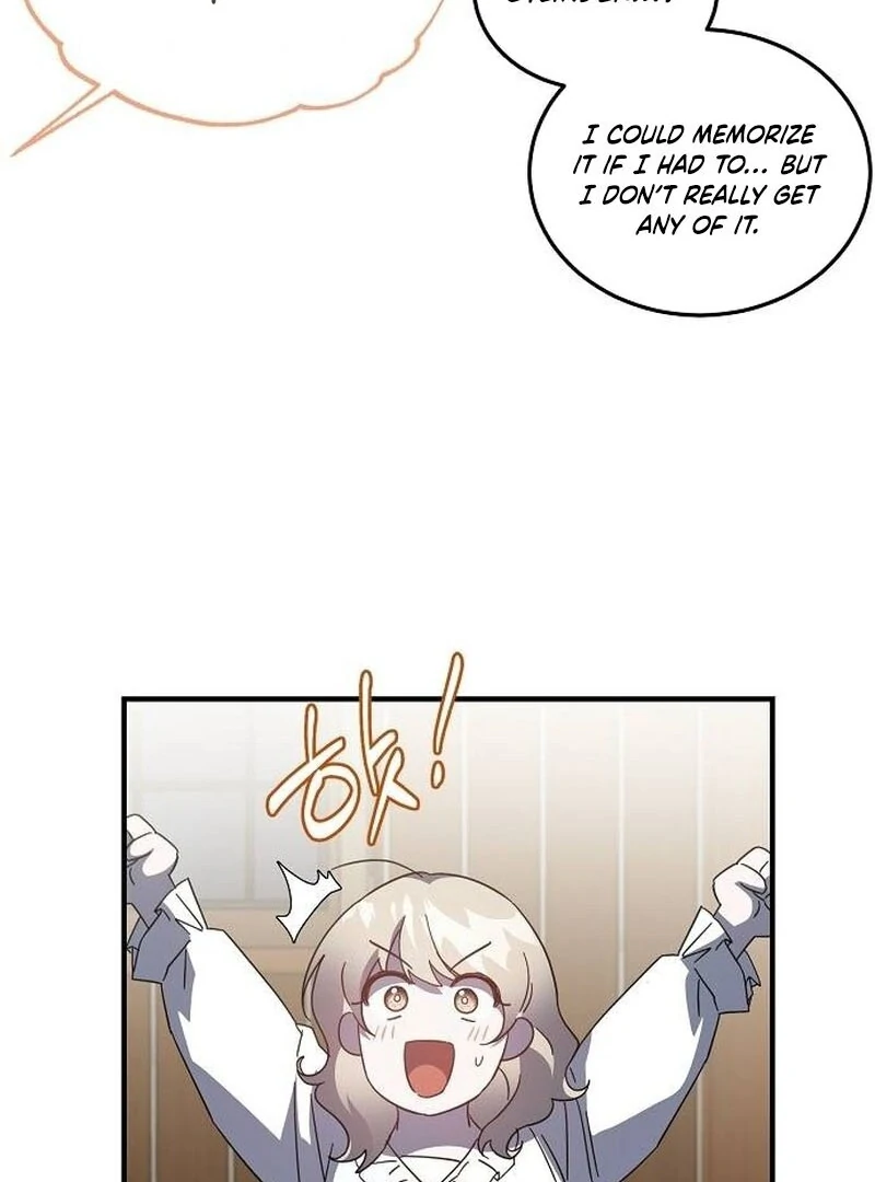 A Revenge Guide for the Terminally Ill Maid Chapter 25 - page 82