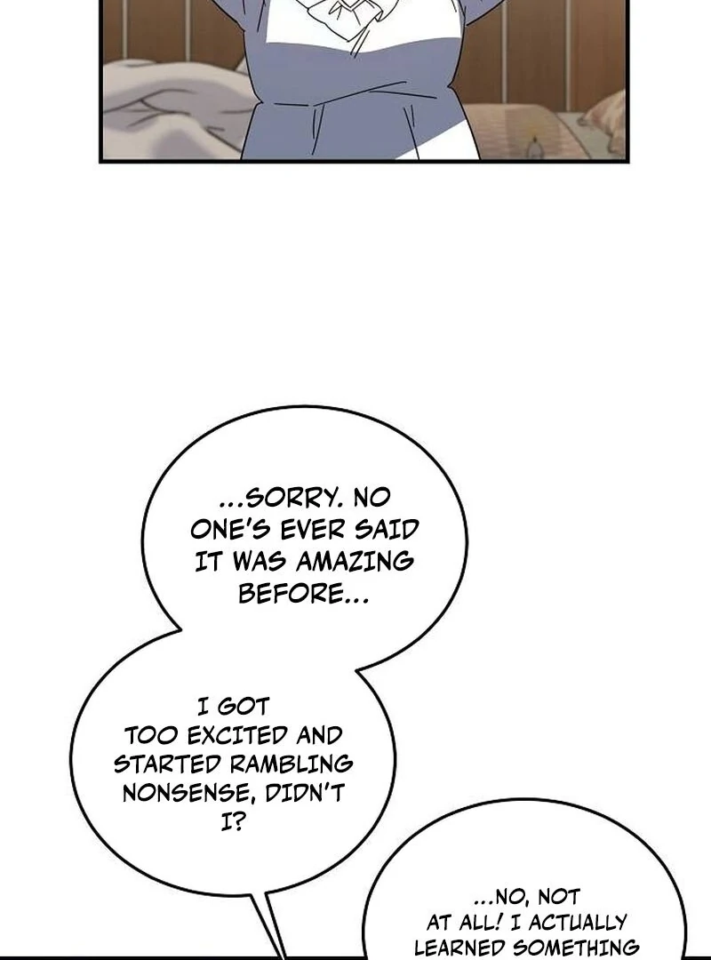 A Revenge Guide for the Terminally Ill Maid Chapter 25 - page 83