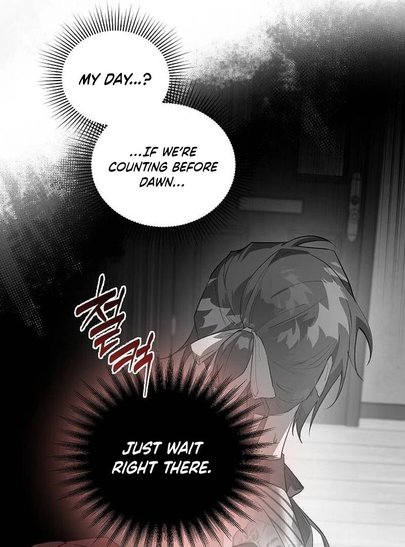 A Revenge Guide for the Terminally Ill Maid Chapter 25 - page 86