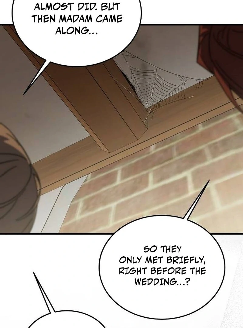 A Revenge Guide for the Terminally Ill Maid Chapter 25 - page 93