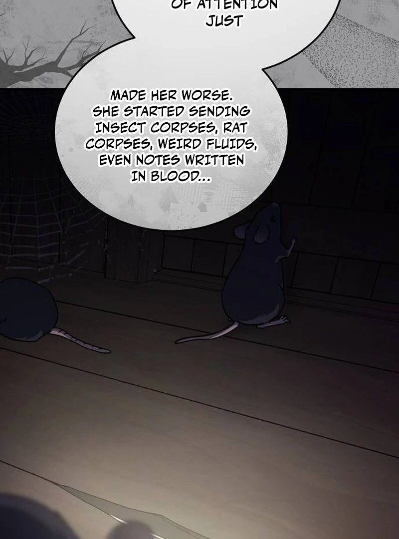 A Revenge Guide for the Terminally Ill Maid Chapter 25 - page 97