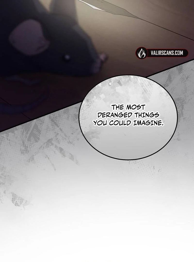 A Revenge Guide for the Terminally Ill Maid Chapter 25 - page 98