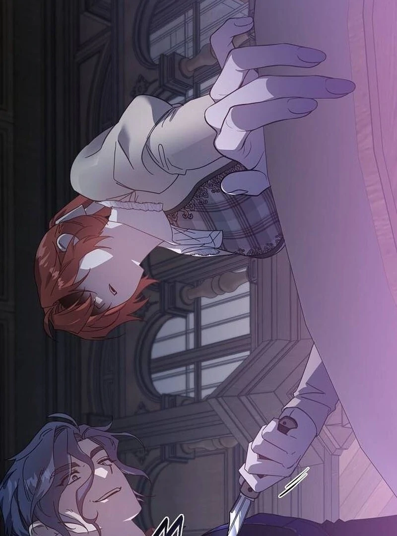 A Revenge Guide for the Terminally Ill Maid Chapter 26 - page 102