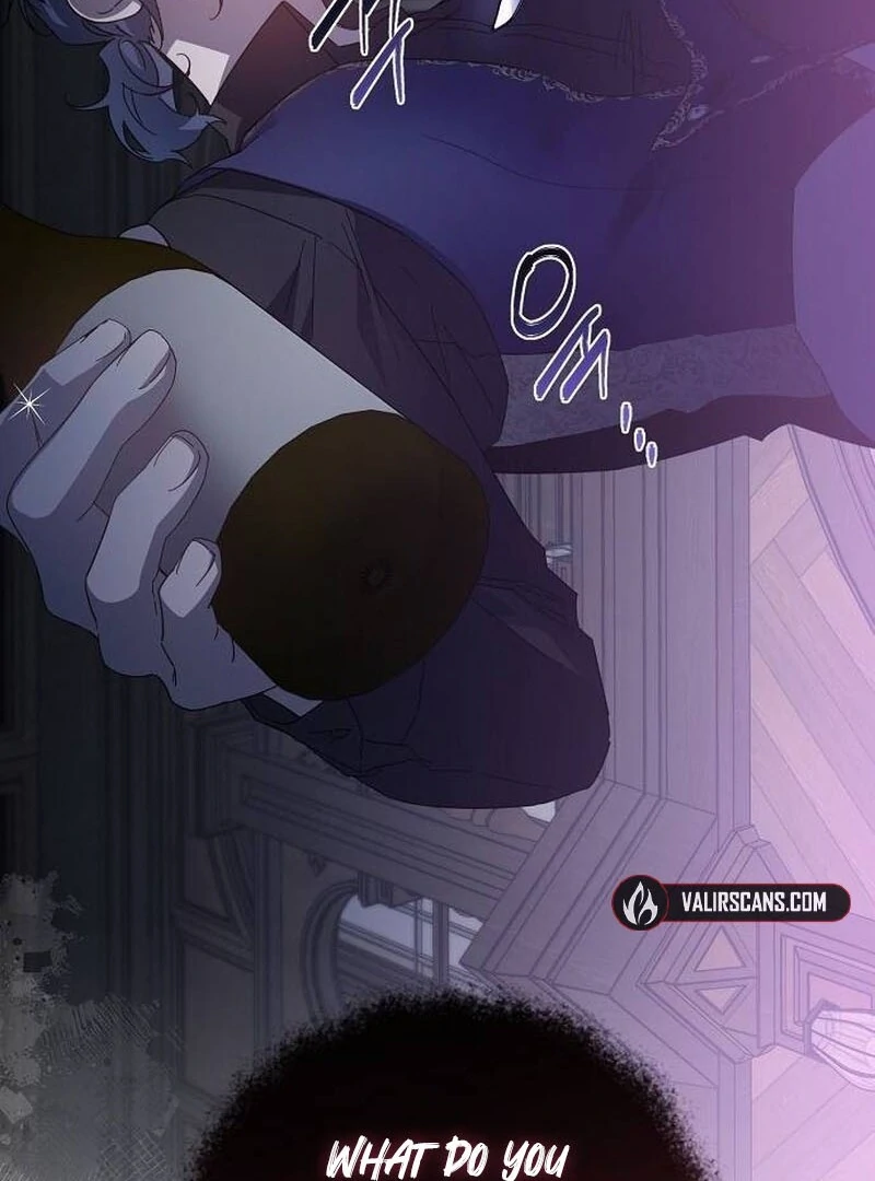 A Revenge Guide for the Terminally Ill Maid Chapter 26 - page 103