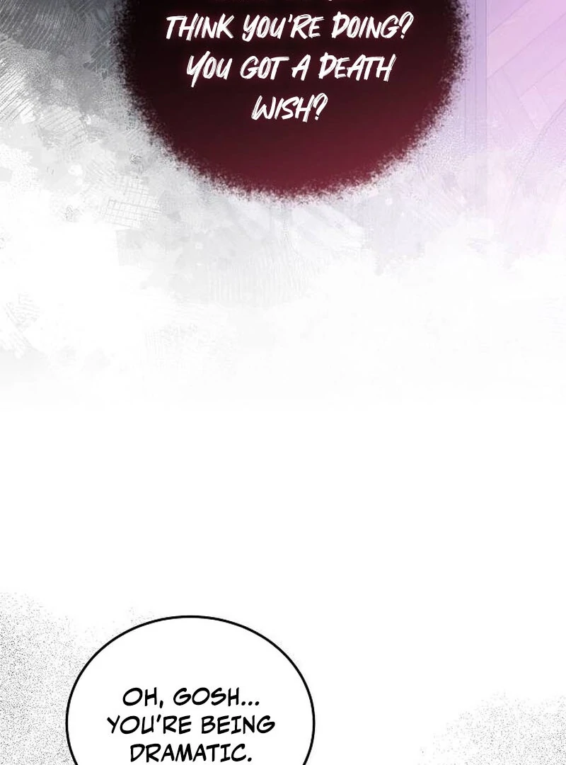 A Revenge Guide for the Terminally Ill Maid Chapter 26 - page 104