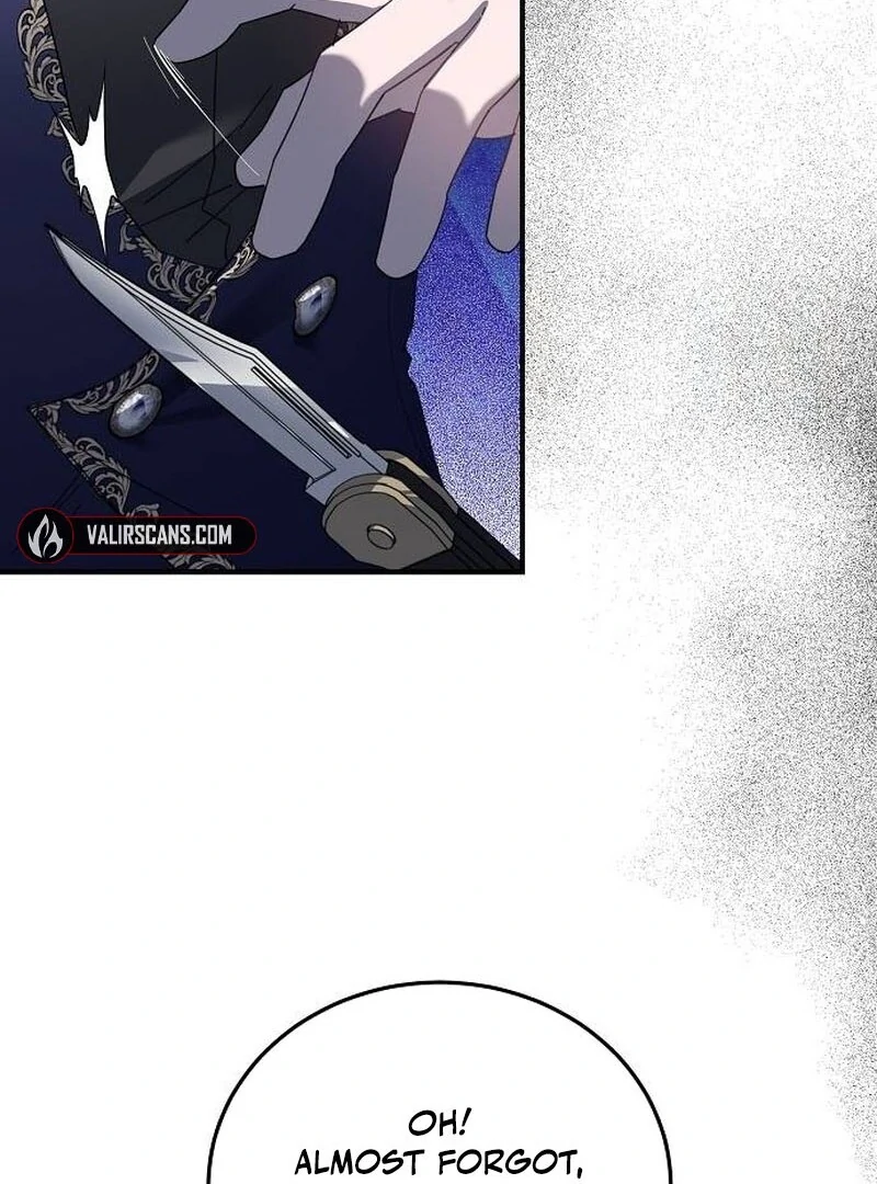 A Revenge Guide for the Terminally Ill Maid Chapter 26 - page 109